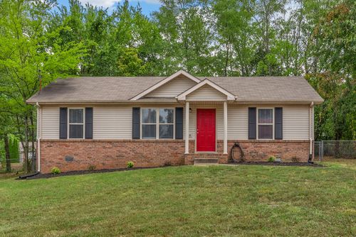 576 Cabot Cv, Clarksville, TN, 37042-6067 | Card Image
