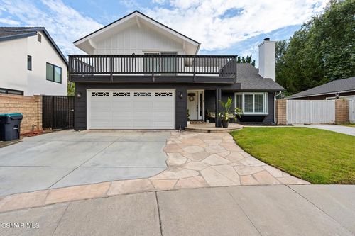 3910 Downey Ct, Simi Valley, CA, 93063-2837 | Card Image