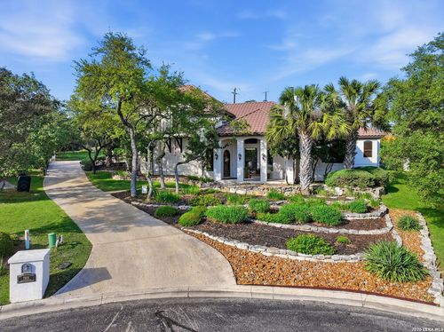 7805 Colonial Woods, Boerne, TX, 78015-4982 | Card Image
