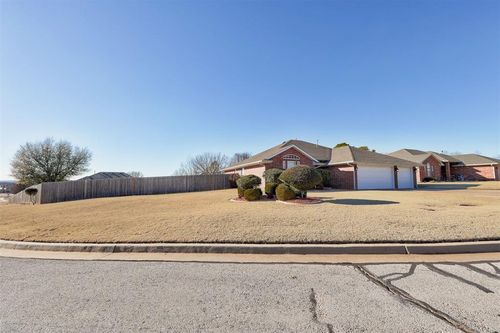 707 Northern Winds Drive, Purcell, OK, 73080 | Card Image