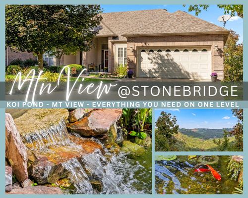 1761 Cedar Ridge Way, Branson West, MO, 65737-9277 | Card Image