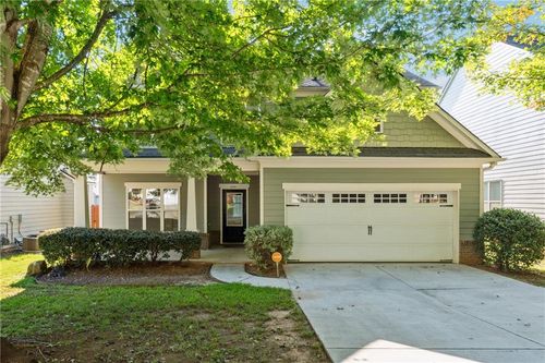 4940 Rapahoe Trl, Atlanta, GA, 30349-7066 | Card Image