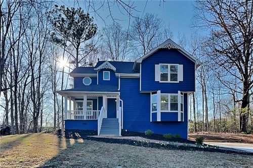 4440 Coventry Ct Ne, Roswell, GA, 30075-1966 | Card Image