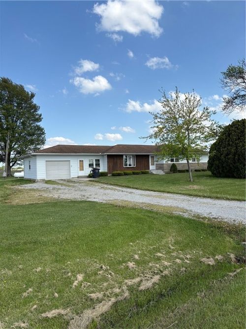 13194 N 1700th St, Teutopolis, IL, 62467-3514 | Card Image