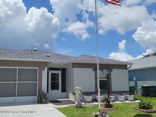 3133 Cauthen Creek Dr, Melbourne, FL, 32934-2934 | Card Image