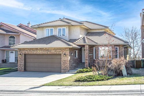 2612 Signal Hill Dr Sw, Calgary, AB, T3H2T7 | Card Image