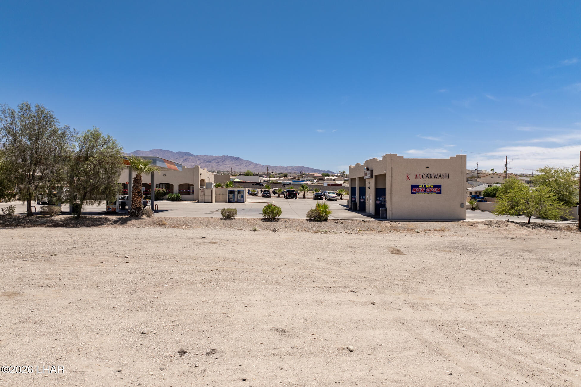 Land in Lake Havasu City 2