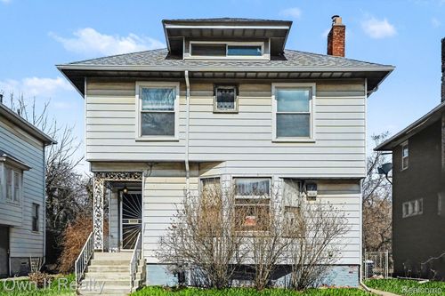 195 Massachusetts St, Highland Park, MI, 48203-3540 | Card Image