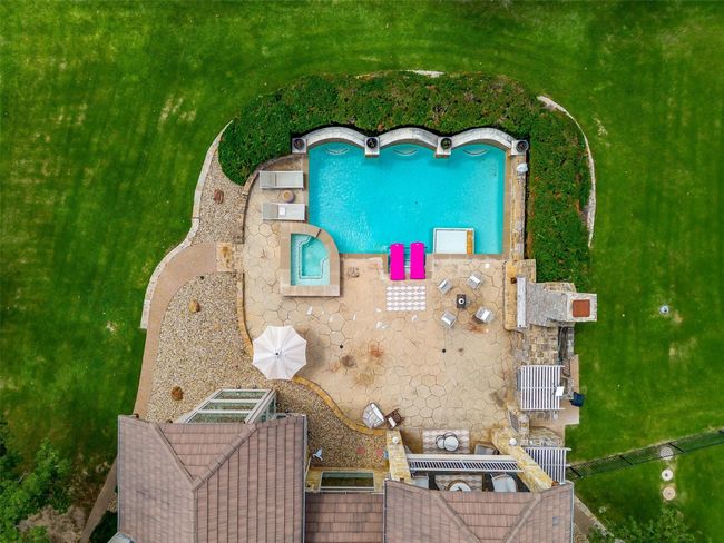 431 Sugar Tree Dr, House other with 5 bedrooms, 5 bathrooms and null parking in Lipan TX | Image 5