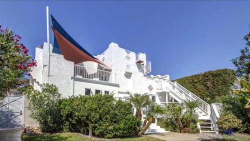 1811 Guy, San Diego, CA, 92110 | Card Image