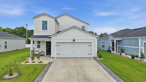 536 Havasu St, Little River, SC, 29566-7164 | Card Image