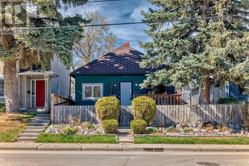 1526 34 Ave Sw, Calgary, AB, T2T2A9 | Card Image