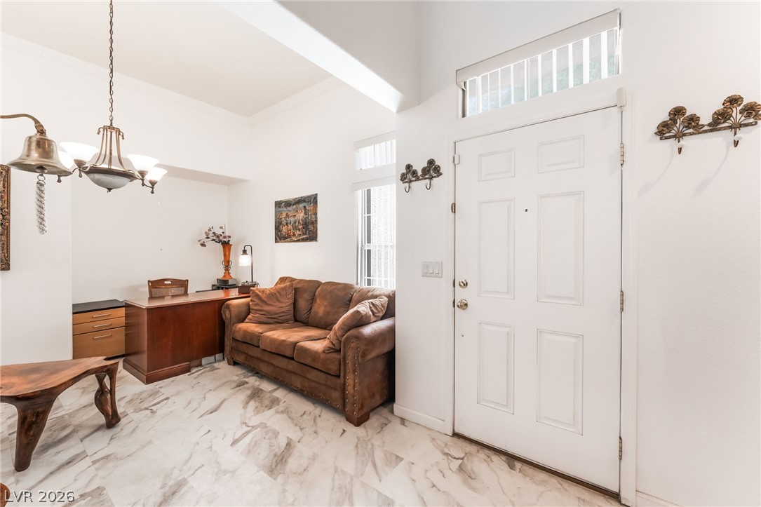 Residential in North Las Vegas 4