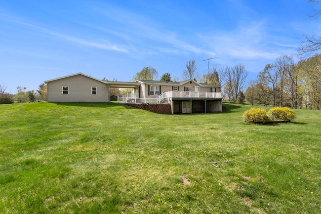 697 Tuttle Rd, House other with 3 bedrooms, 2 bathrooms and null parking in Union City MI | Image 26