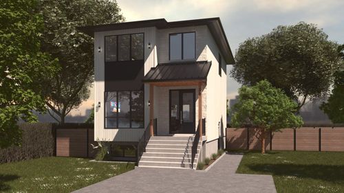 14Z Rue Sénécal, Laval, QC, H7L2L5 | Card Image