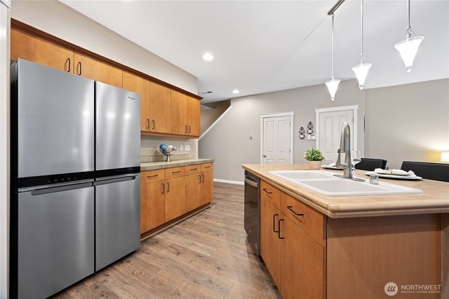 LOT-44 - 2202 Ne 140 Th St, House other with 3 bedrooms, 3 bathrooms and 2 parking in Vancouver WA | Image 15