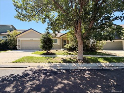 19206 E Clear Creek Pl, Parker, CO, 80134-4814 | Card Image