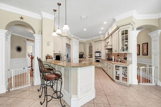 48 Audubon Ln, House other with 7 bedrooms, 5 bathrooms and null parking in Flagler Beach FL | Image 17