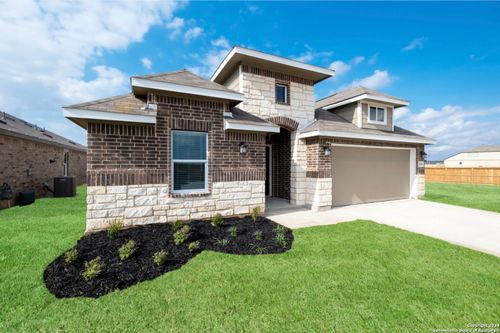 14532 Mansfield Ml, San Antonio, TX, 78245-3794 | Card Image