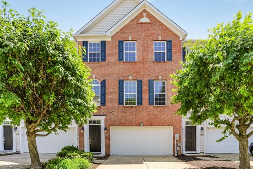 6931 Havenmoor Pl, Indianapolis, IN, 46250-4154 | Card Image