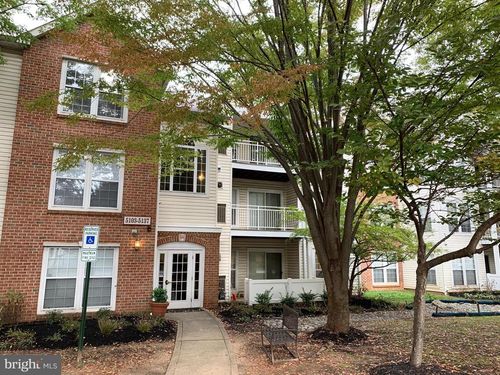 5123 Wagon Shed Cir, OWINGS MILLS, MD, 21117-6385 | Card Image