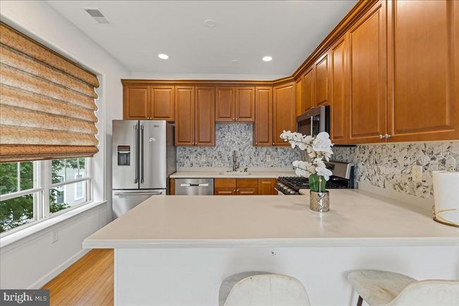 121 Kyle Way, Condo with 2 bedrooms, 2 bathrooms and null parking in Ewing NJ | Image 15