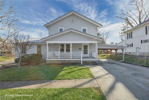 170 Thompson Ave, New Concord, OH, 43762-1152 | Card Image