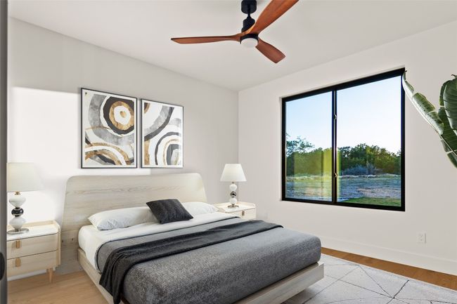 208 Stonegate Ln, House other with 4 bedrooms, 3 bathrooms and 5 parking in Dripping Springs TX | Image 29