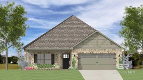 9298 Albatross Dr, Foley, AL, 36535-9927 | Card Image