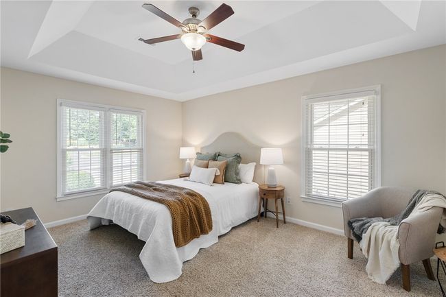 Master Bedroom | Image 15