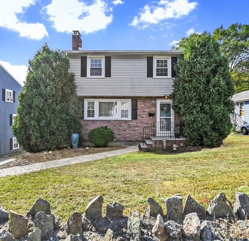 Weston St, Waltham, MA 02453