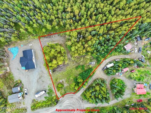 755 N Irish Setter Cir, Wasilla, AK, 99623 | Card Image