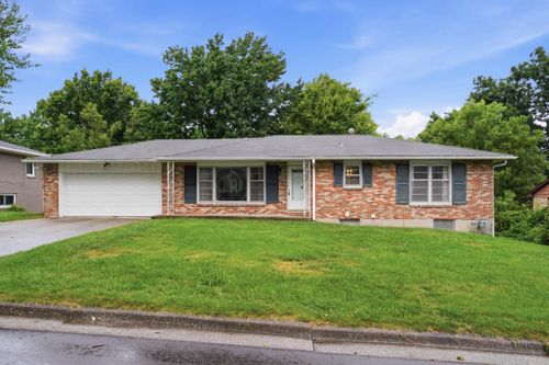 1409 Marylee Dr, COLUMBIA, MO, 65203-1941 | Card Image