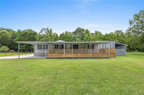 207 Scales Rd, Starks, LA, 70661-3709 | Card Image