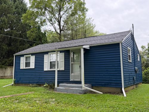 4037 Springfield Xenia Road, Springfield, OH, 45506 | Card Image