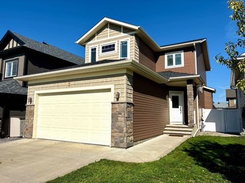 238 Viscount Drive Se, Red Deer, AB, T4R0M7 | Card Image