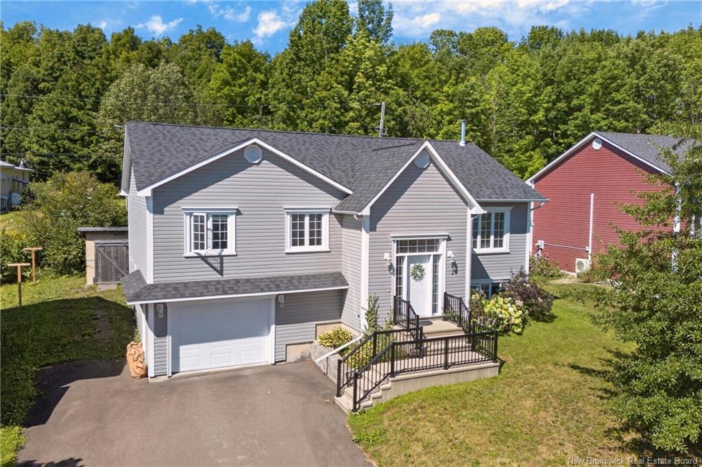 Residential in Fredericton 3