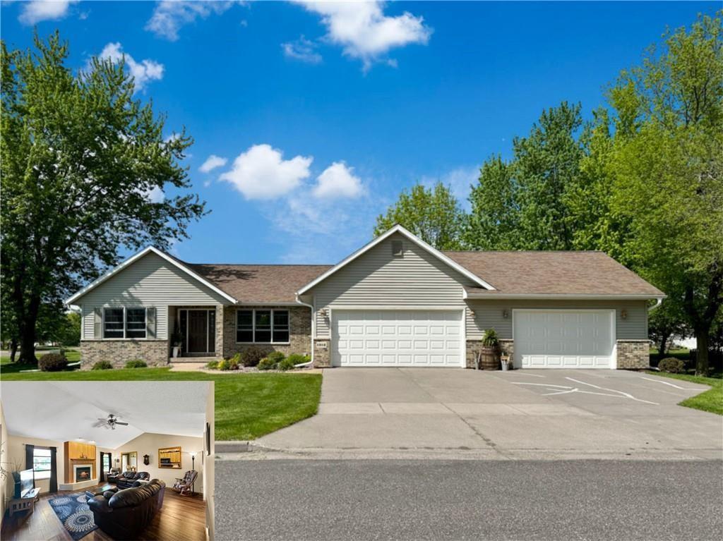 Spruce St, Chippewa Falls, WI 54729