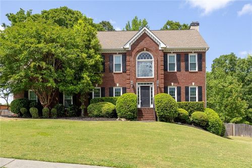 3180 Crestmont Way Nw, Kennesaw, GA, 30152-4681 | Card Image