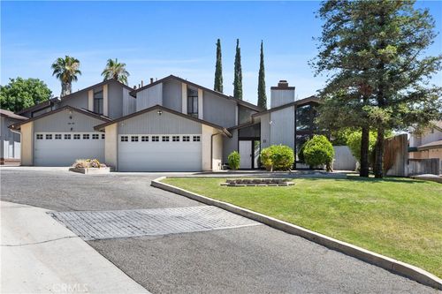 1-3319 Maywood Dr, Bakersfield, CA, 93306-2202 | Card Image