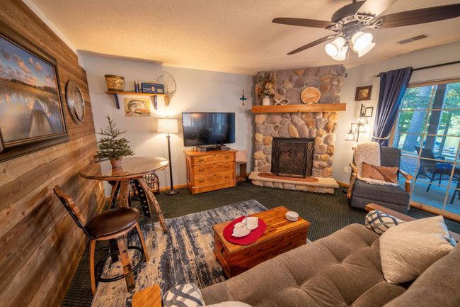 22 - 1360 Halberstadt Rd, Condo with 2 bedrooms, 2 bathrooms and null parking in Saint Germain WI | Image 6