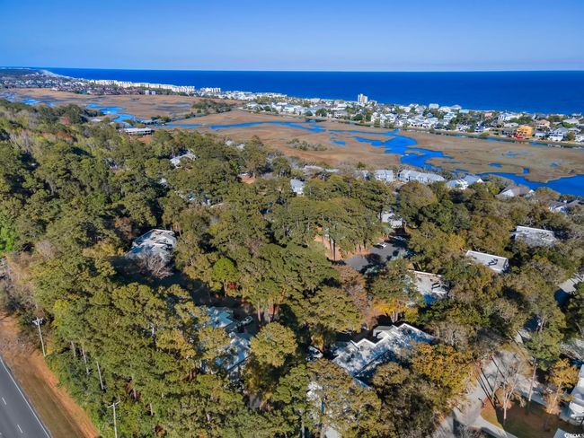 UNIT-19F - 435 Salt Marsh Cir, Condo with 2 bedrooms, 2 bathrooms and null parking in Pawleys Island SC | Image 18