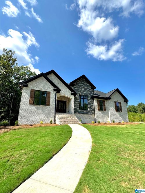 40 Highland View Dr, RIVERSIDE, AL, 35135-2100 | Card Image