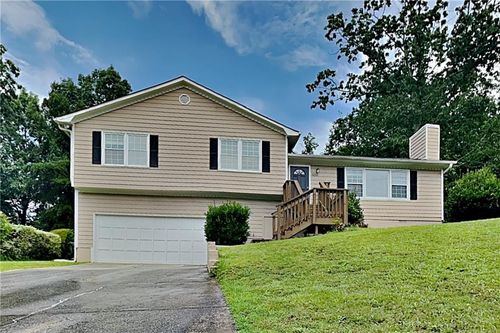 3253 Glynn Mill Dr, Snellville, GA, 30039-4815 | Card Image