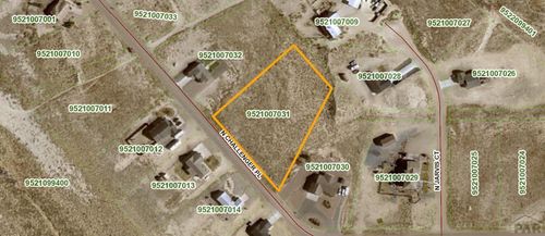 1218 N Challenger Pl, Pueblo West, CO, 81007-3922 | Card Image