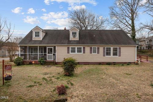 1416 Beauty Ave, Raleigh, NC, 27610-3306 | Card Image