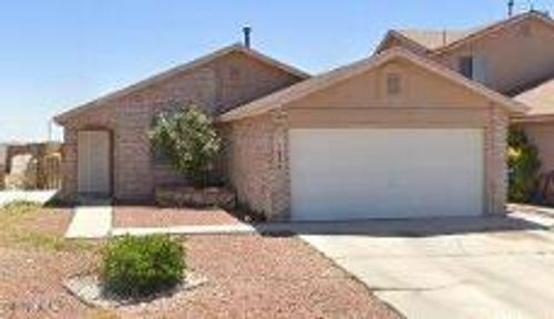 11828 Jim Webb Dr, El Paso, TX, 79934-3146 | Card Image