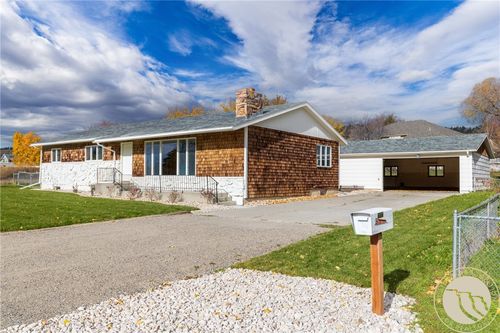 3617 Marjorie Drive, Billings, MT, 59102 | Card Image