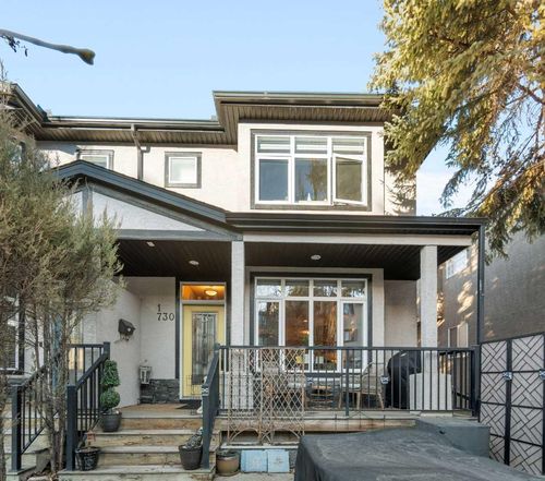 1-730 56 Ave Sw, Calgary, AB, T2V0H1 | Card Image