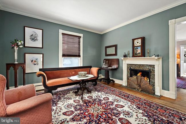 203 W Federal St, House other with 4 bedrooms, 2 bathrooms and null parking in SNOW HILL MD | Image 7